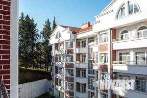 Студия квартира, посуточно, 20м2, 3/5 этаж