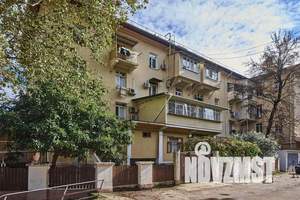 1-к квартира, посуточно, 25м2, 4/4 этаж