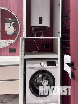 1-к квартира, посуточно, 31м2, 3/7 этаж