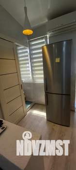 1-к квартира, посуточно, 25м2, 2/2 этаж