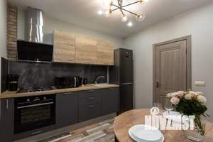 Студия квартира, посуточно, 33м2, 1/2 этаж