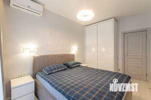 2-к квартира, посуточно, 38м2, 5/13 этаж