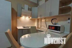 1-к квартира, посуточно, 30м2, 4/8 этаж