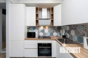 1-к квартира, посуточно, 45м2, 3/5 этаж