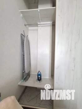 Студия квартира, посуточно, 26м2, 3/4 этаж