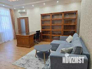 2-к квартира, посуточно, 106м2, 5/17 этаж