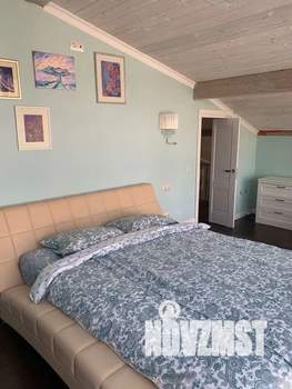 4-к квартира, посуточно, 100м2, 6/6 этаж