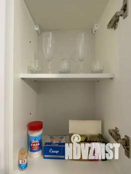 1-к квартира, посуточно, 33м2, 1/12 этаж