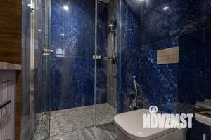 1-к квартира, посуточно, 43м2, 1/4 этаж