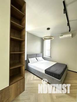 1-к квартира, посуточно, 30м2, 3/3 этаж