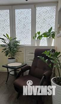 1-к квартира, посуточно, 32м2, 1/5 этаж