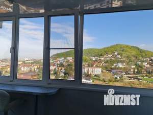 3-к квартира, посуточно, 70м2, 12/12 этаж