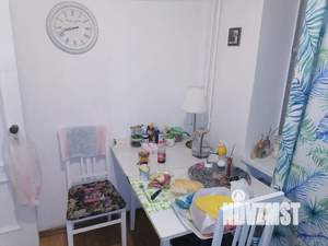 2-к квартира, посуточно, 45м2, 2/3 этаж