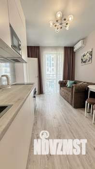 2-к квартира, посуточно, 27м2, 5/12 этаж