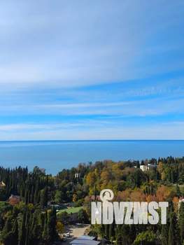 1-к квартира, посуточно, 38м2, 16/25 этаж