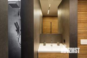 1-к квартира, посуточно, 65м2, 1/1 этаж