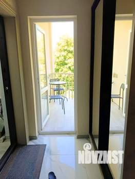 2-к квартира, посуточно, 40м2, 3/4 этаж