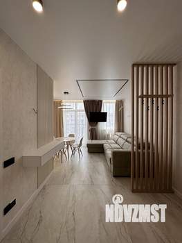 2-к квартира, на длительный срок, 48м2, 17/18 этаж