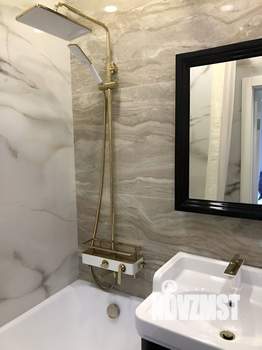 2-к квартира, на длительный срок, 40м2, 3/12 этаж