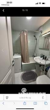 2-к квартира, на длительный срок, 50м2, 3/5 этаж