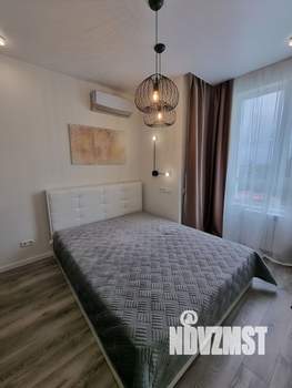 Студия квартира, на длительный срок, 18м2, 6/19 этаж