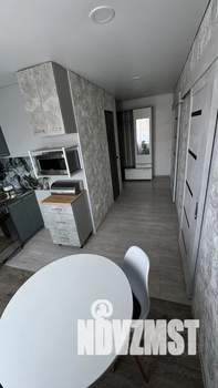 1-к квартира, посуточно, 30м2, 5/5 этаж