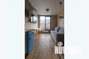 2-к квартира, посуточно, 35м2, 3/3 этаж