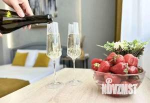 1-к квартира, посуточно, 16м2, 1/1 этаж