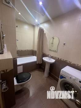 1-к квартира, на длительный срок, 30м2, 4/6 этаж