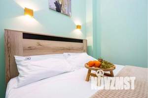 1-к квартира, посуточно, 35м2, 3/5 этаж