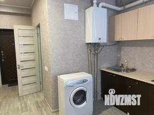 Студия квартира, посуточно, 25м2, 1/9 этаж