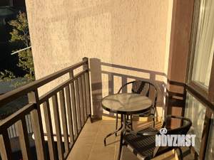 Студия квартира, на длительный срок, 30м2, 2/4 этаж