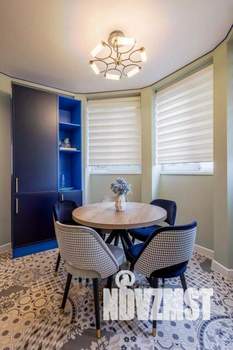 4-к квартира, посуточно, 86м2, 1/1 этаж