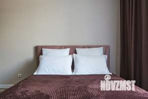 Студия квартира, посуточно, 28м2, 9/12 этаж