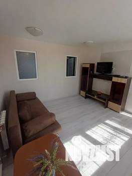 2-к квартира, посуточно, 50м2, 7/12 этаж