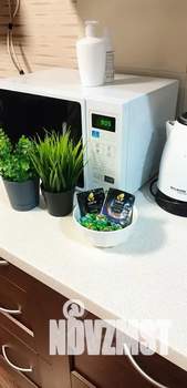 Студия квартира, посуточно, 40м2, 11/11 этаж