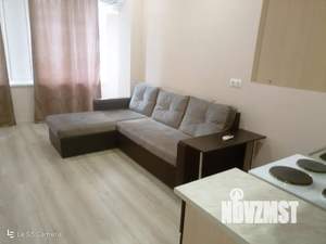 Студия квартира, посуточно, 28м2, 2/9 этаж