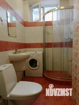 Студия квартира, на длительный срок, 30м2, 1/5 этаж