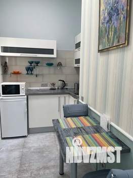 1-к квартира, посуточно, 33м2, 4/4 этаж