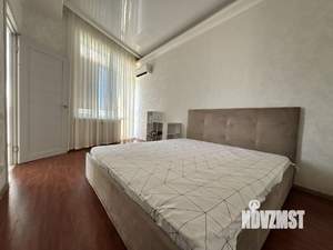 1-к квартира, на длительный срок, 50м2, 2/5 этаж
