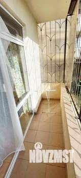 Студия квартира, на длительный срок, 27м2, 2/7 этаж