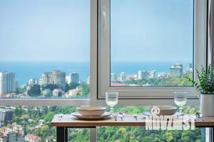 1-к квартира, посуточно, 18м2, 1/1 этаж