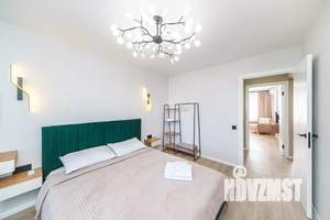 2-к квартира, посуточно, 50м2, 5/6 этаж