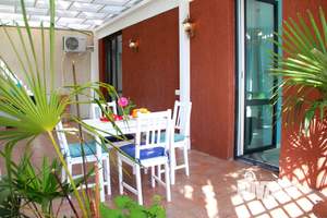 2-к квартира, на длительный срок, 90м2, 1/5 этаж