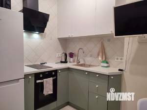 Студия квартира, на длительный срок, 26м2, 9/26 этаж
