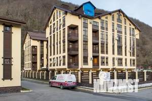 1-к квартира, посуточно, 20м2, 1/5 этаж