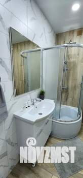 1-к квартира, посуточно, 40м2, 7/7 этаж