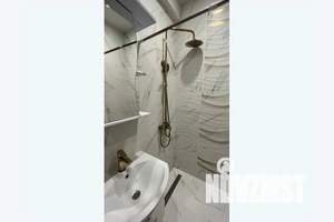 1-к квартира, посуточно, 38м2, 4/10 этаж