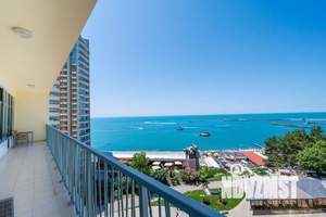 3-к квартира, посуточно, 110м2, 1/1 этаж