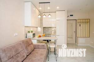 2-к квартира, посуточно, 41м2, 1/9 этаж